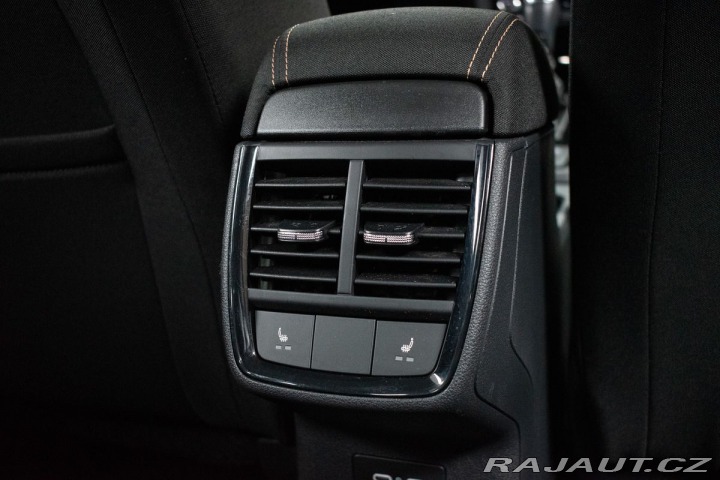 Škoda Kamiq 1.5TSI DSG*STYLE*ACC*KAME 2021