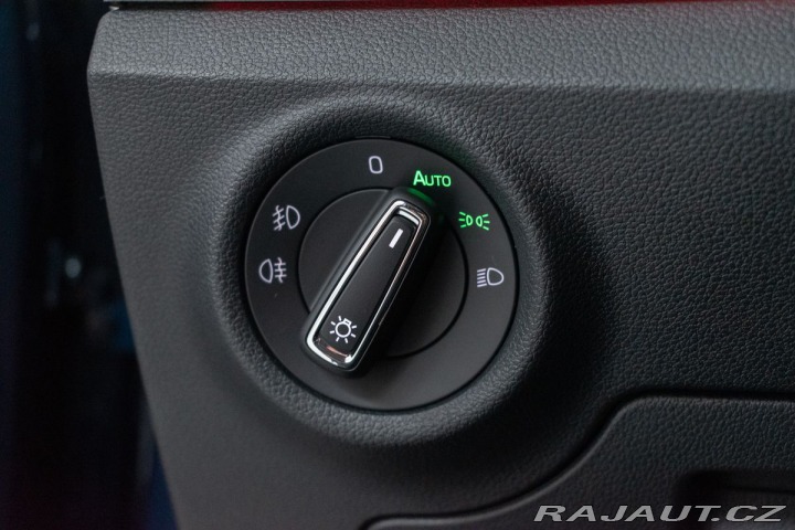Škoda Kamiq 1.5TSI DSG*STYLE*ACC*KAME 2021