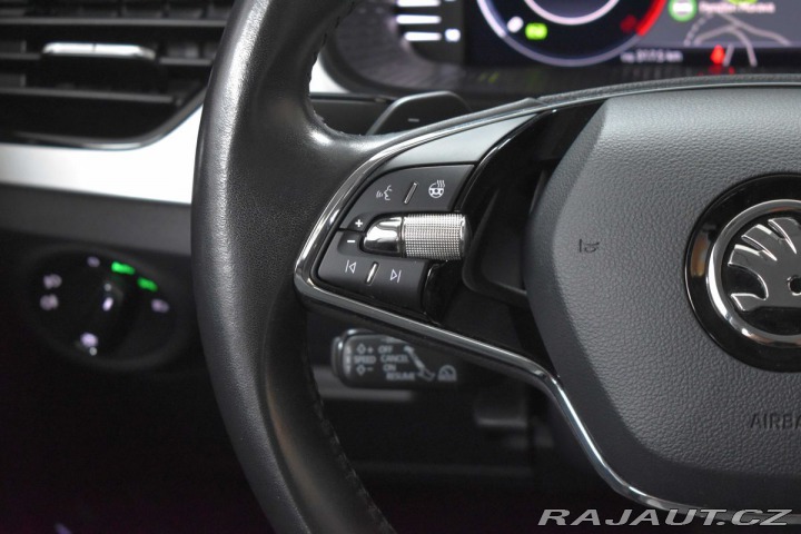 Škoda Kamiq 1.5TSI DSG*STYLE*ACC*KAME 2021