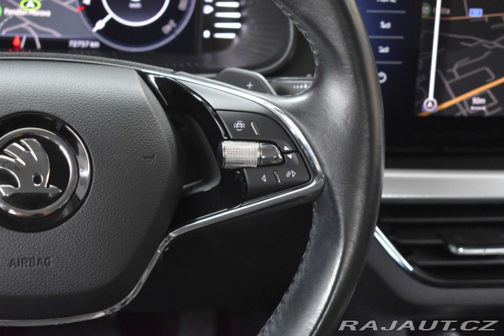 Škoda Kamiq 1.5TSI DSG*STYLE*ACC*KAME 2021