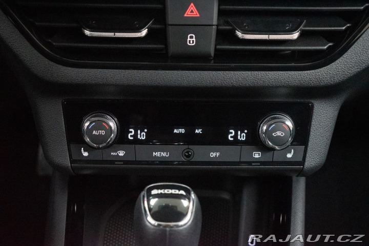 Škoda Kamiq 1.5TSI DSG*STYLE*ACC*KAME 2021