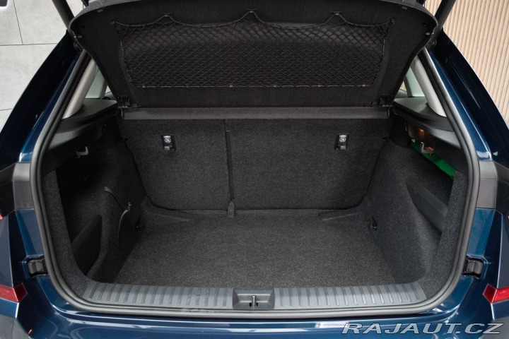 Škoda Kamiq 1.5TSI DSG*STYLE*ACC*KAME 2021