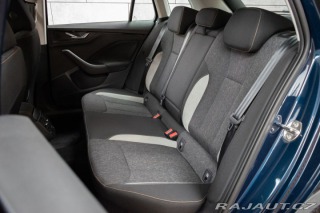 Škoda Kamiq 1.5TSI DSG*STYLE*ACC*KAME 2021