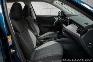 Škoda Kamiq 1.5TSI DSG*STYLE*ACC*KAME 2021