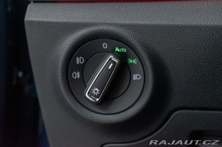 Škoda Kamiq 1.5TSI DSG*STYLE*ACC*KAME 2021