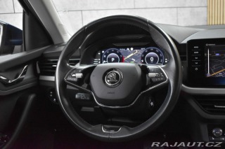 Škoda Kamiq 1.5TSI DSG*STYLE*ACC*KAME 2021
