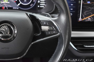 Škoda Kamiq 1.5TSI DSG*STYLE*ACC*KAME 2021