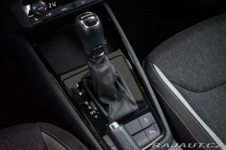 Škoda Kamiq 1.5TSI DSG*STYLE*ACC*KAME 2021
