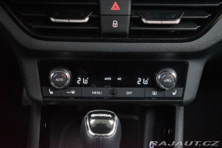 Škoda Kamiq 1.5TSI DSG*STYLE*ACC*KAME 2021