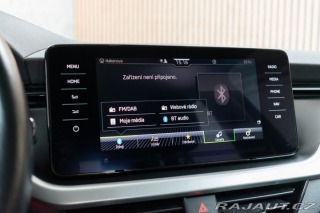 Škoda Kamiq 1.5TSI DSG*STYLE*ACC*KAME 2021