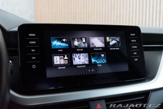 Škoda Kamiq 1.5TSI DSG*STYLE*ACC*KAME 2021