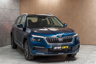 Škoda Kamiq 1.5TSI DSG*STYLE*ACC*KAME 2021