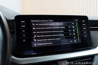 Škoda Kamiq 1.5TSI DSG*STYLE*ACC*KAME 2021