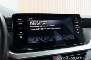 Škoda Kamiq 1.5TSI DSG*STYLE*ACC*KAME 2021