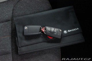 Škoda Kamiq 1.5TSI DSG*STYLE*ACC*KAME 2021