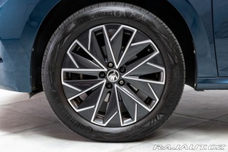 Škoda Kamiq 1.5TSI DSG*STYLE*ACC*KAME 2021