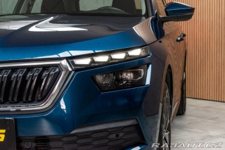 Škoda Kamiq 1.5TSI DSG*STYLE*ACC*KAME 2021