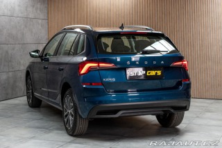 Škoda Kamiq 1.5TSI DSG*STYLE*ACC*KAME 2021