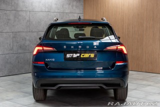 Škoda Kamiq 1.5TSI DSG*STYLE*ACC*KAME 2021