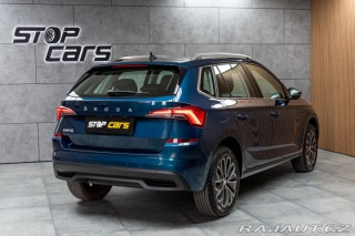 Škoda Kamiq 1.5TSI DSG*STYLE*ACC*KAME 2021