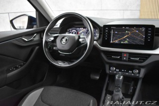 Škoda Kamiq 1.5TSI DSG*STYLE*ACC*KAME 2021