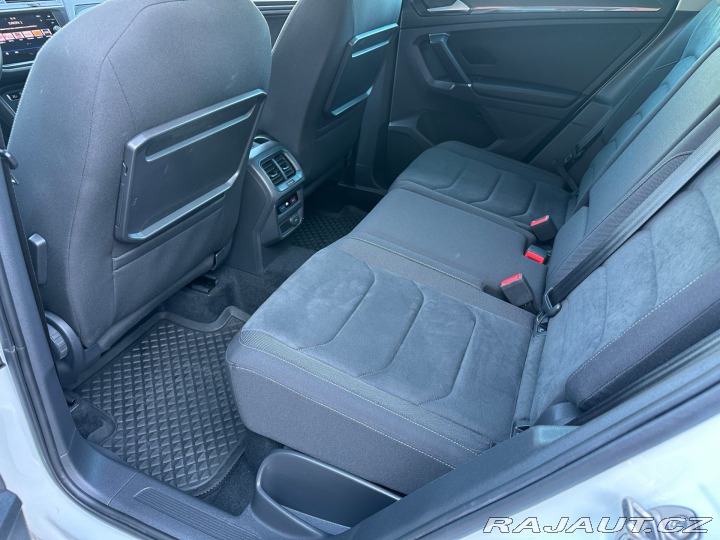 Volkswagen Tiguan 2.0Tdi 140Kw DSG 4x4 2017