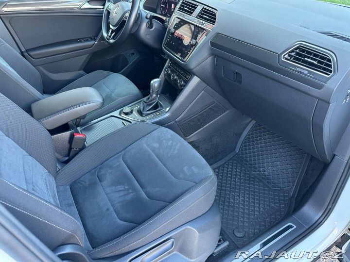 Volkswagen Tiguan 2.0Tdi 140Kw DSG 4x4 2017