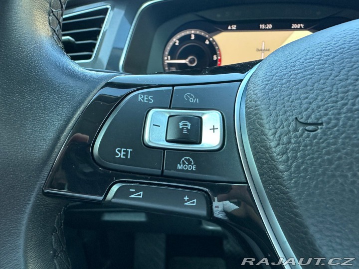 Volkswagen Tiguan 2.0Tdi 140Kw DSG 4x4 2017