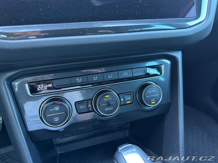 Volkswagen Tiguan 2.0Tdi 140Kw DSG 4x4 2017