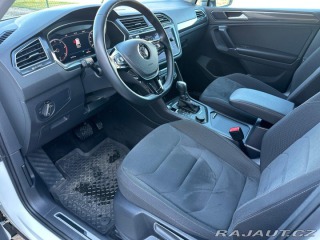Volkswagen Tiguan 2.0Tdi 140Kw DSG 4x4 2017