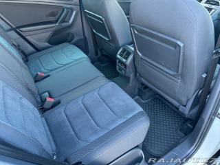 Volkswagen Tiguan 2.0Tdi 140Kw DSG 4x4 2017