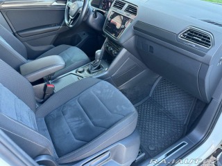 Volkswagen Tiguan 2.0Tdi 140Kw DSG 4x4 2017