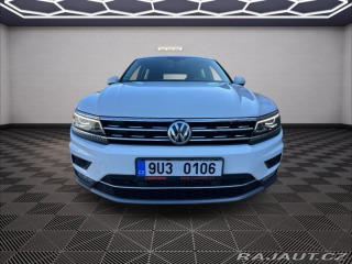 Volkswagen Tiguan 2.0Tdi 140Kw DSG 4x4 2017