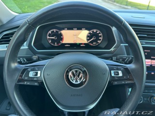 Volkswagen Tiguan 2.0Tdi 140Kw DSG 4x4 2017