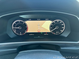 Volkswagen Tiguan 2.0Tdi 140Kw DSG 4x4 2017