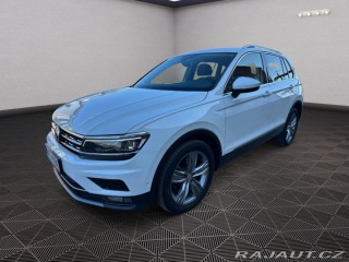 Volkswagen Tiguan 2.0Tdi 140Kw DSG 4x4 2017