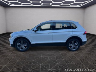 Volkswagen Tiguan 2.0Tdi 140Kw DSG 4x4 2017
