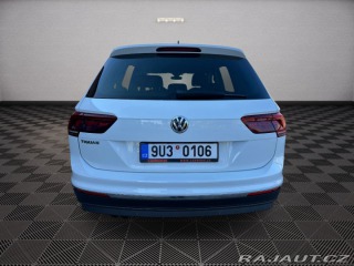 Volkswagen Tiguan 2.0Tdi 140Kw DSG 4x4 2017