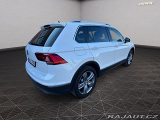Volkswagen Tiguan 2.0Tdi 140Kw DSG 4x4 2017