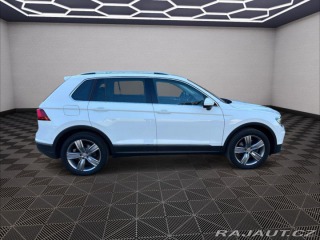Volkswagen Tiguan 2.0Tdi 140Kw DSG 4x4 2017
