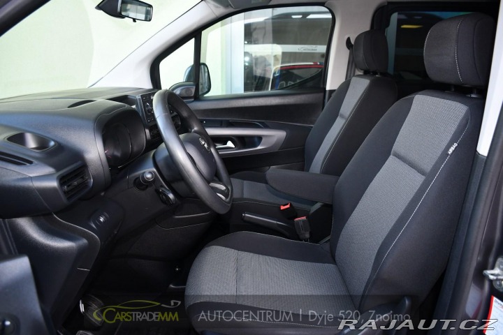 Toyota ProAce City Verso 2020