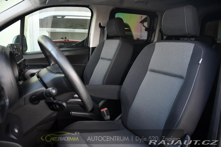 Toyota ProAce City Verso 2020