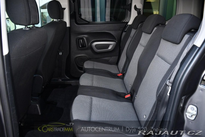 Toyota ProAce City Verso 2020