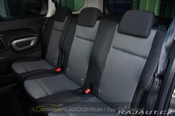 Toyota ProAce City Verso 2020
