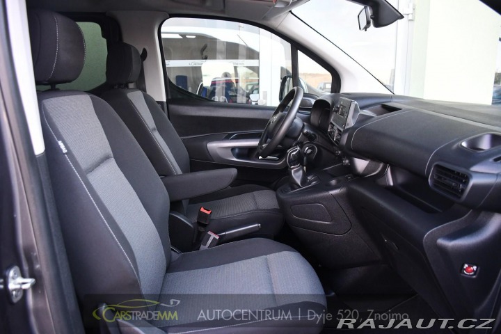 Toyota ProAce City Verso 2020