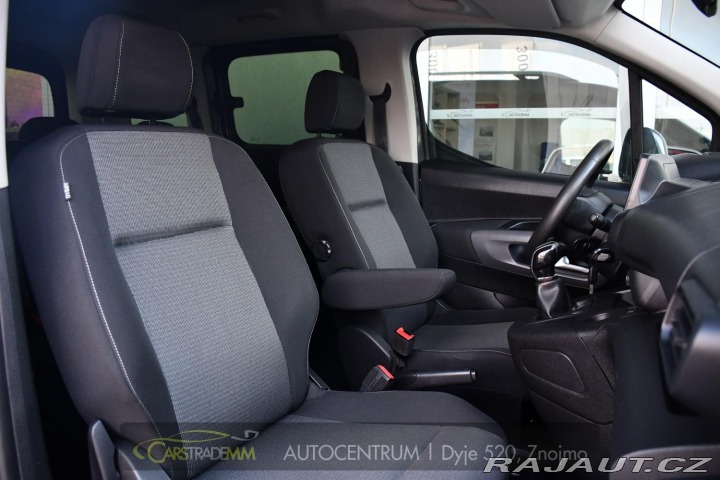 Toyota ProAce City Verso 2020