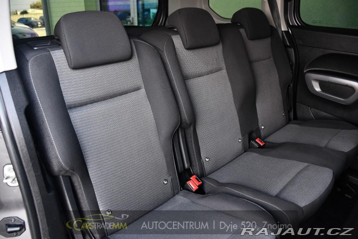 Toyota ProAce City Verso 1,5D PO SERVISE 2020