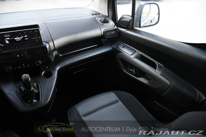 Toyota ProAce City Verso 1,5D PO SERVISE 2020