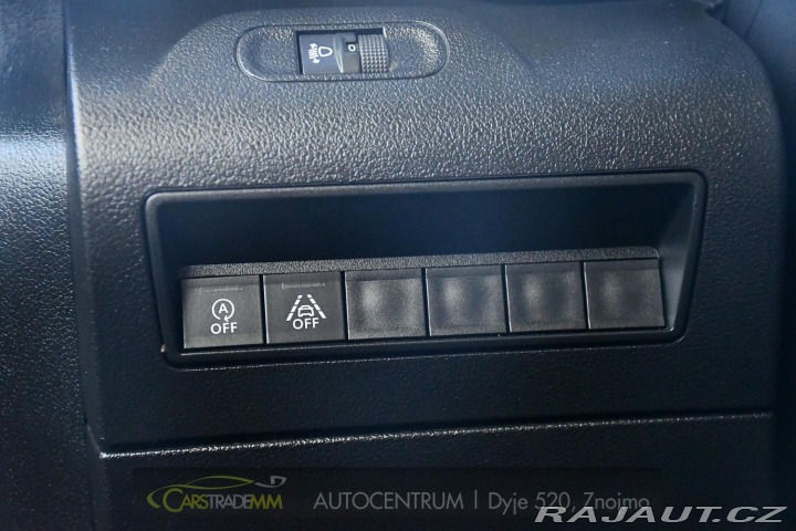 Toyota ProAce City Verso 1,5D PO SERVISE 2020