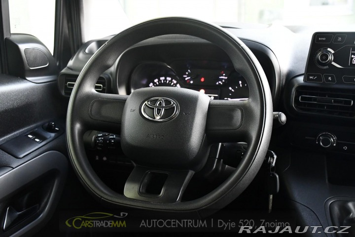 Toyota ProAce City Verso 2020